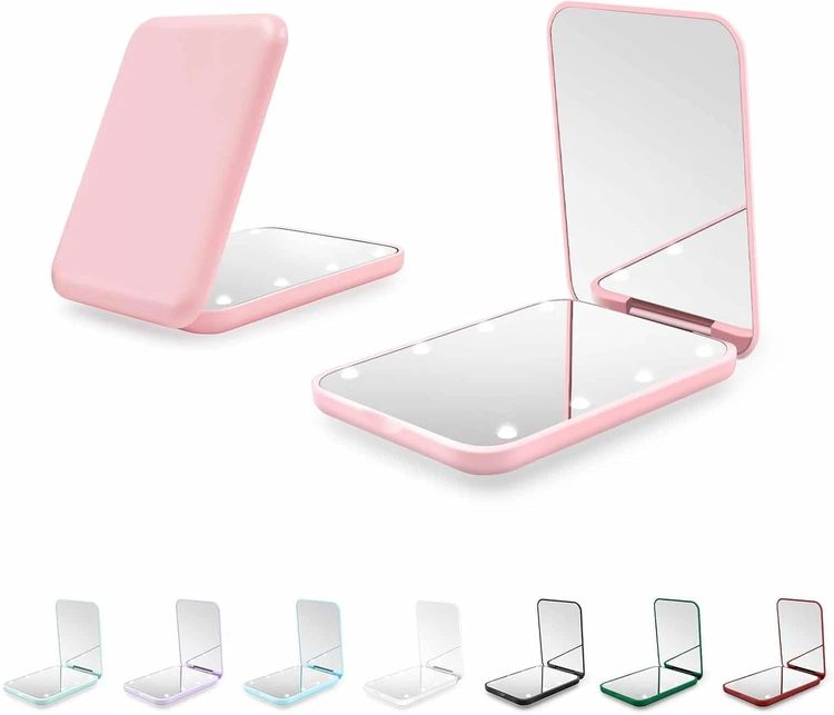 Other Portable Travel Mirror product image